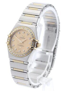 OMEGA Constellation